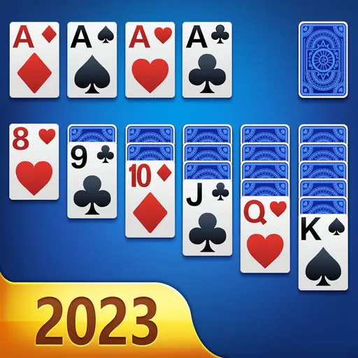 Solitaire Classic Card Games icon