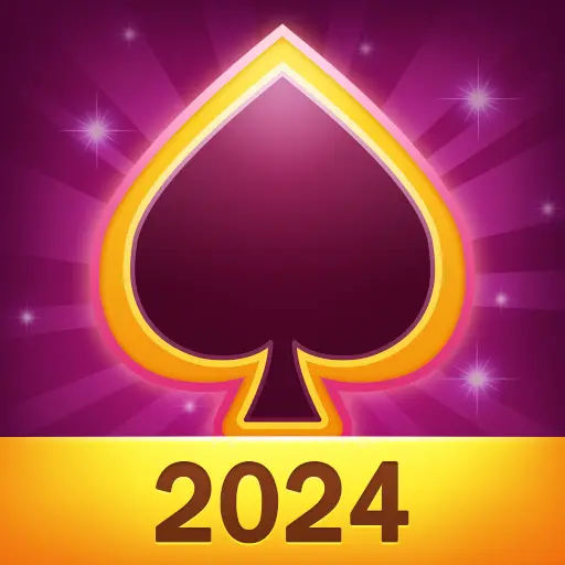 Spades Solitaire - Card Game icon