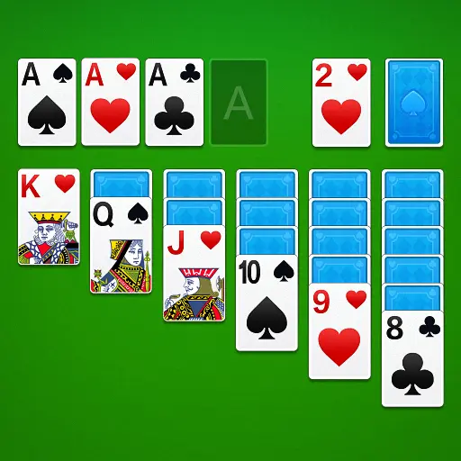 Solitaire icon