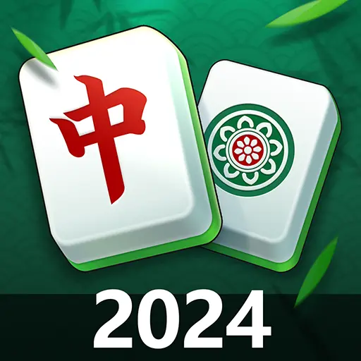 Toki Mahjong Games For Seniors icon