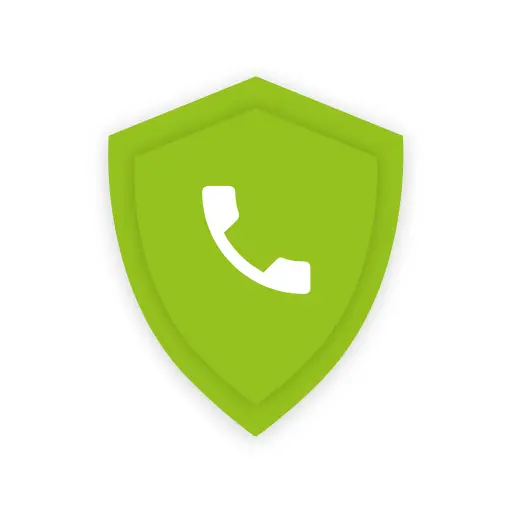 Secure Call Zain icon