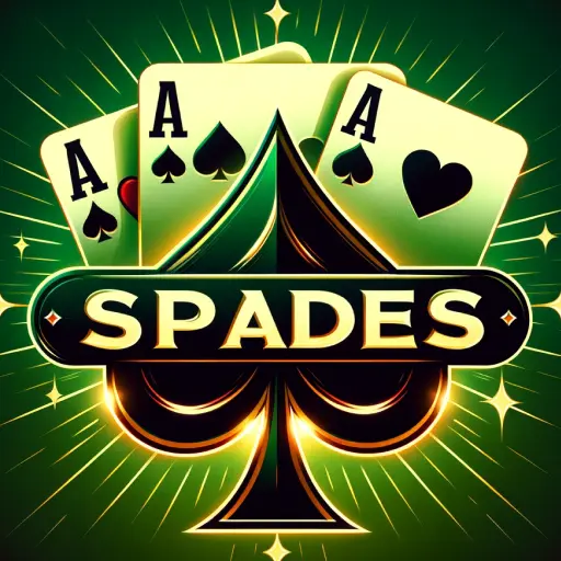 Spades Offline - Card Game icon