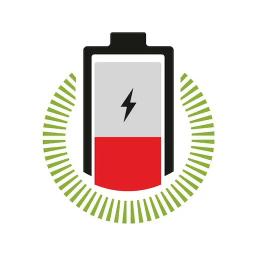 A3Charge-Power Bank Rental icon