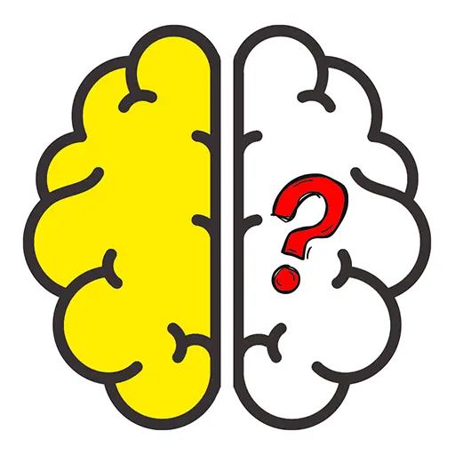 Tricky: Brain Games Test icon