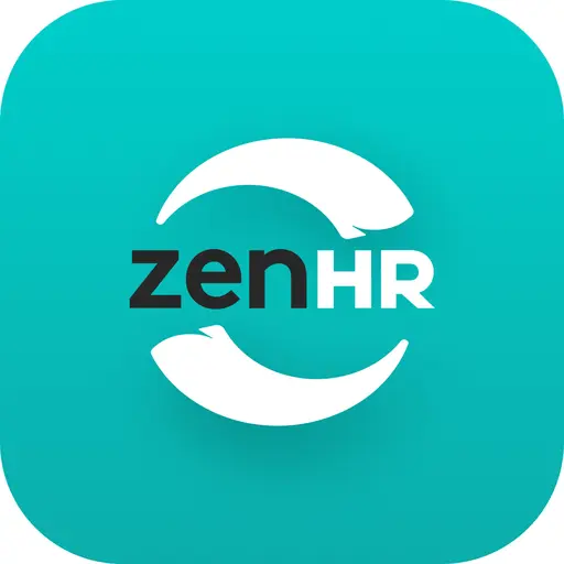 ZenHR - HR Software icon