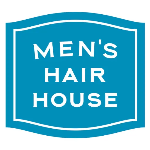 Men's Hair House icon