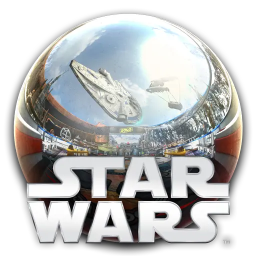 Star Wars™ Pinball 7 icon