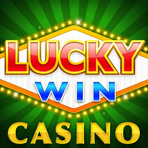 Lucky Win Casino™ SLOTS GAME icon