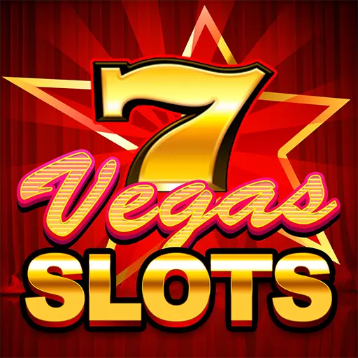 VegasStar™ Casino - Slots Game icon