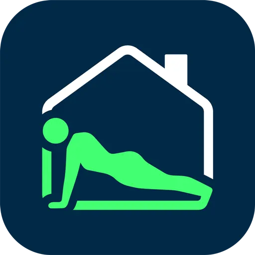 Home Workout - Fitness Coach icon