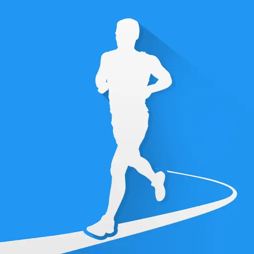 Running & Jogging, Run tracker icon