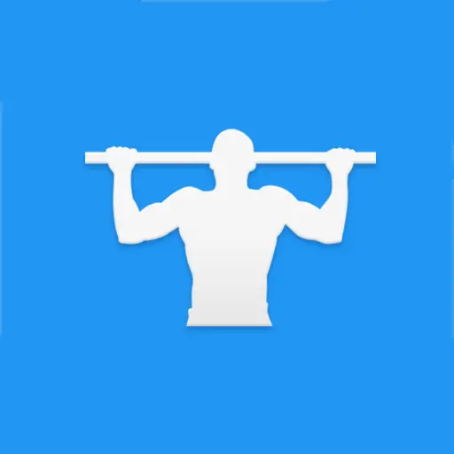 Zeopoxa Pull Ups icon