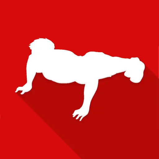 Zeopoxa Push Ups Workout icon