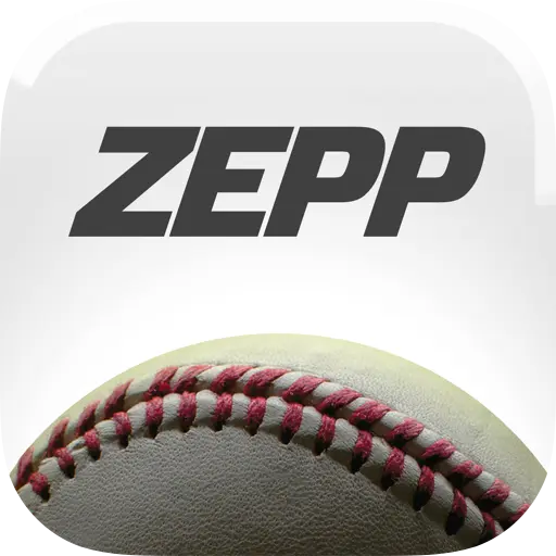 Zepp Baseball - Softball icon