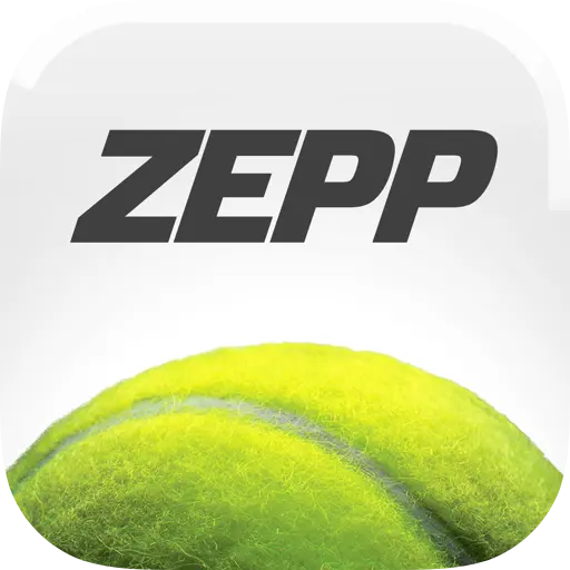 Zepp Tennis - Scoring, Sweet S icon