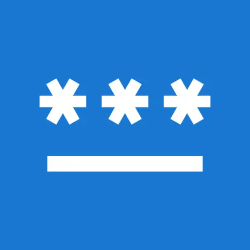 Secrets Password Manager icon