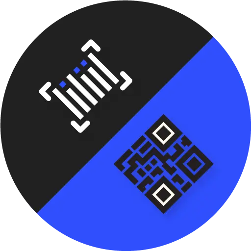 QR & Barcode Scan & Generator icon