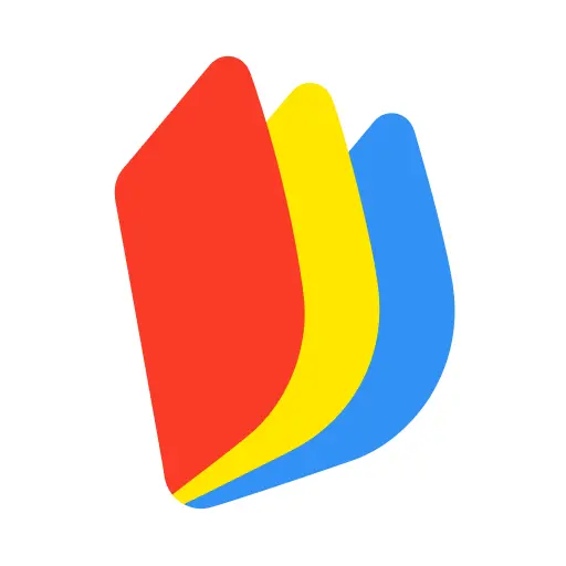 掌閱海外版 icon
