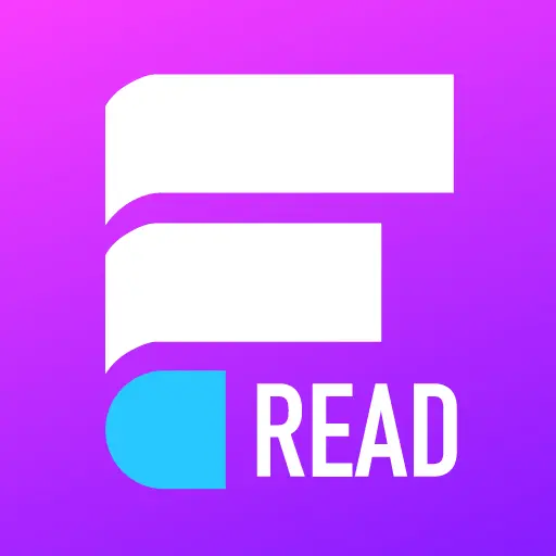 FancyRead icon