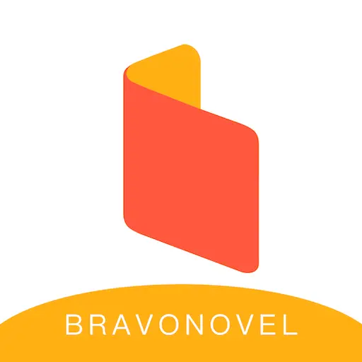 Bravonovel - Fictions & Webnov icon