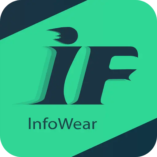 InfoWear icon