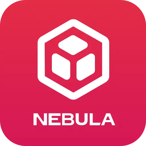 Nebula Manager icon