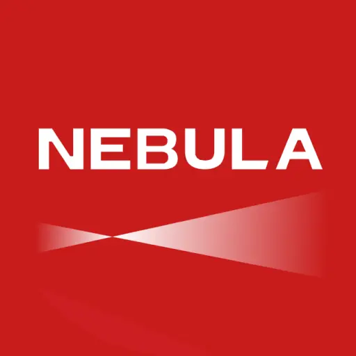 Nebula Play icon