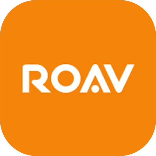 Roav DashCam icon