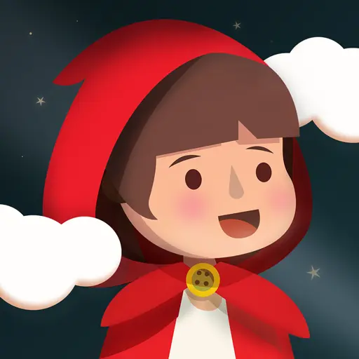 Storiezzz: Kids Fairy Tales icon