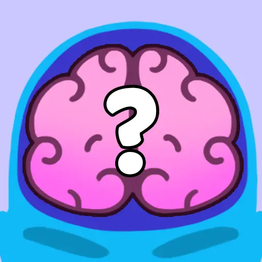 Break Your Brain: Puzzle IQ icon