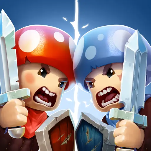 Mushroom Wars 2: RTS Strategy icon