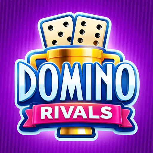 Domino Rivals - Board game icon