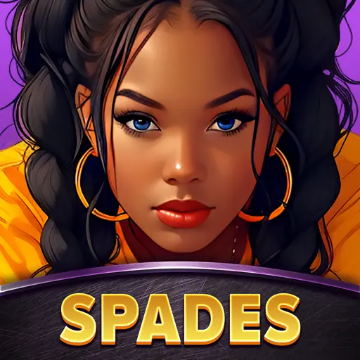 Spades Online - Card Game icon