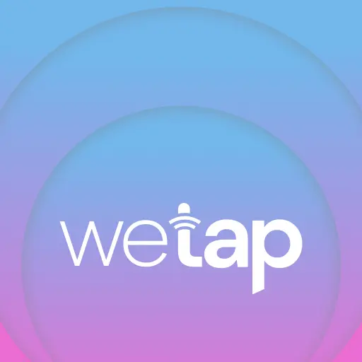 GetWetap - NFC Business Card icon