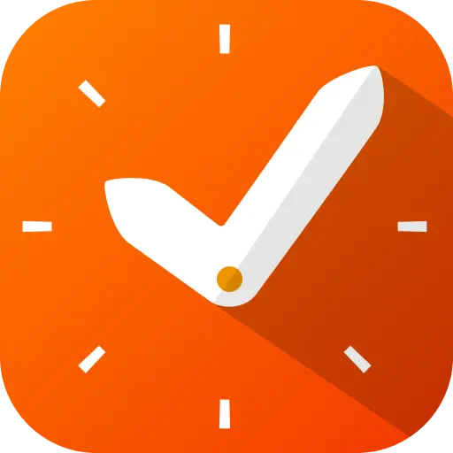 TimeNoder1 - Timeboxing Master icon