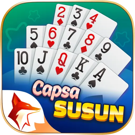 Capsa Susun ZingPlay Kartu icon