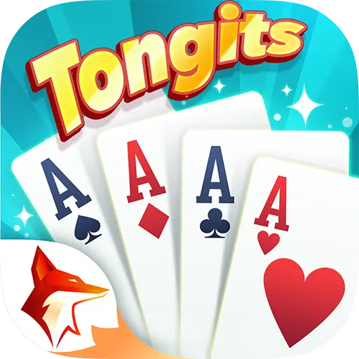 Tongits Zingplay - Card Game icon