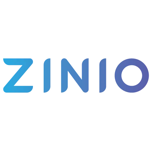 ZINIO - Magazine Newsstand icon