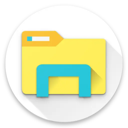 Zip File Reader - Zip & Unzip  icon