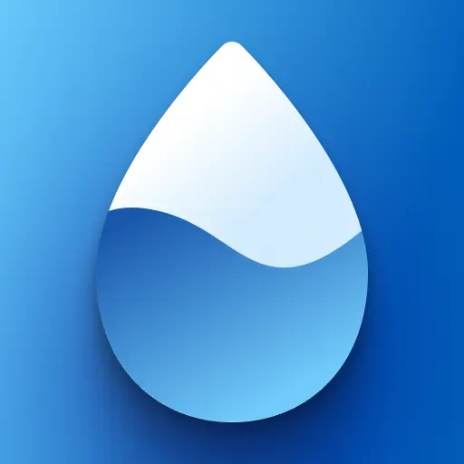 Water Tracker - Drink Reminder icon