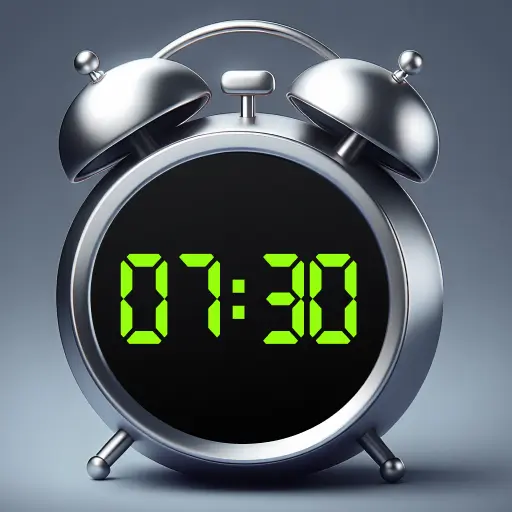 Alarm Clock MAX icon