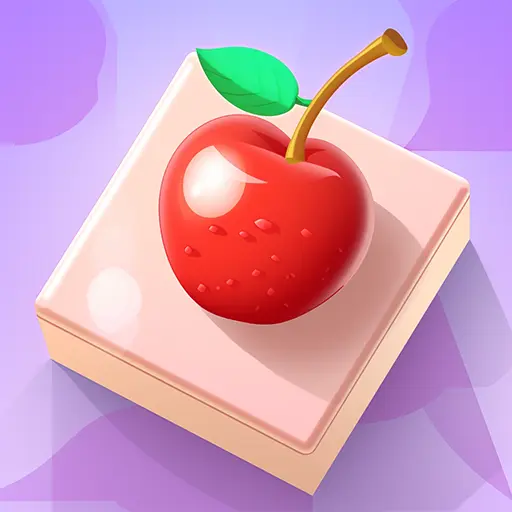 Triple Puzzle: 3D Tile Match icon