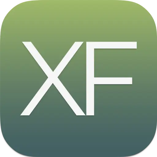 XWFit icon