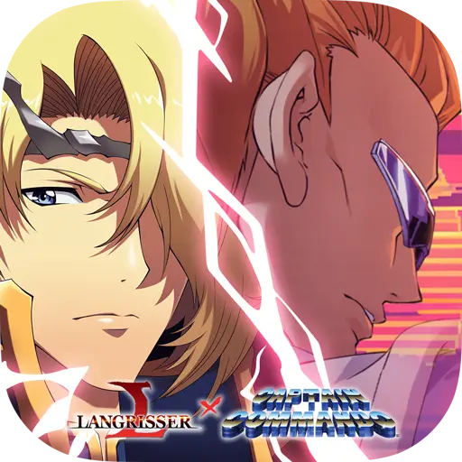 Langrisser icon