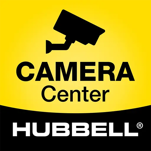 Hubbell Camera Center icon