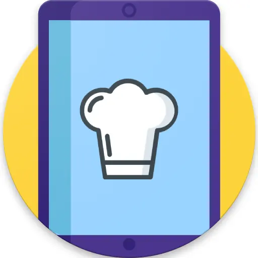 Restaurant & Food Shop - KDS icon