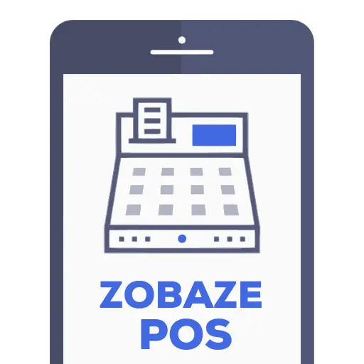 Retail POS Billing & Inventory icon