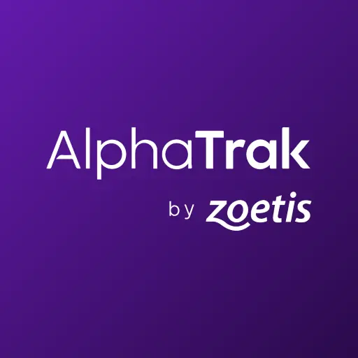 AlphaTrak icon