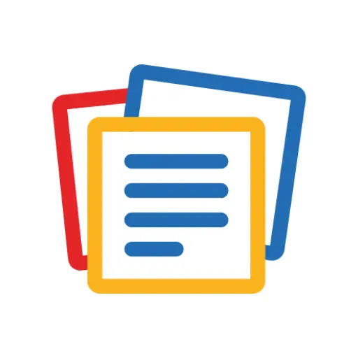 Notebook - Note-taking & To-do icon