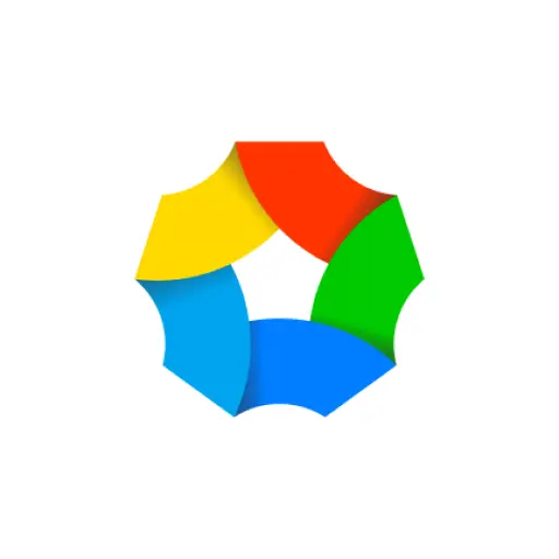 Ulaa Browser icon